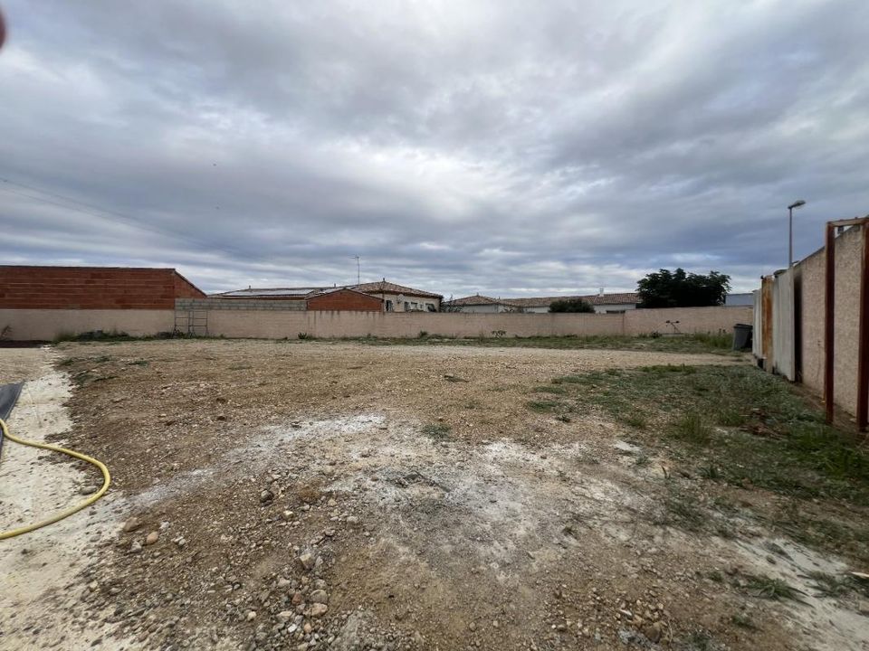 Tomt i Vendres, Herault - bilde 5