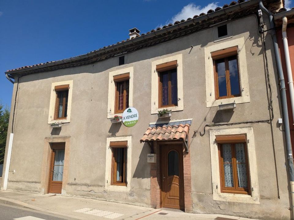 Villa i Artigat, Ariege - foto 3