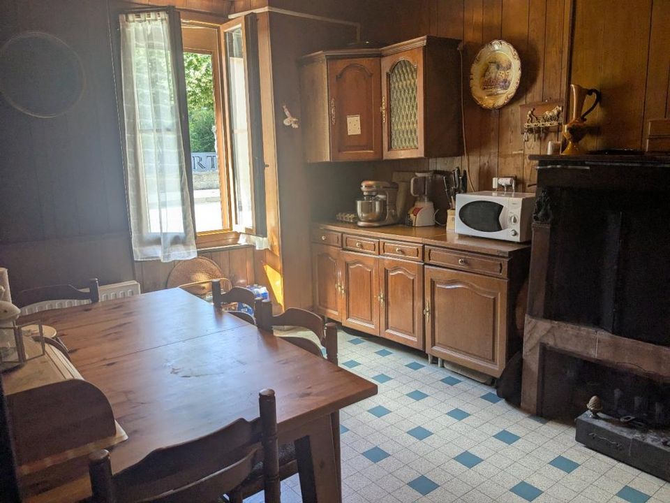 Villa i Artigat, Ariege - foto 5