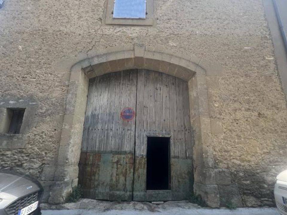 Villa em Lespignan, Herault - foto 1