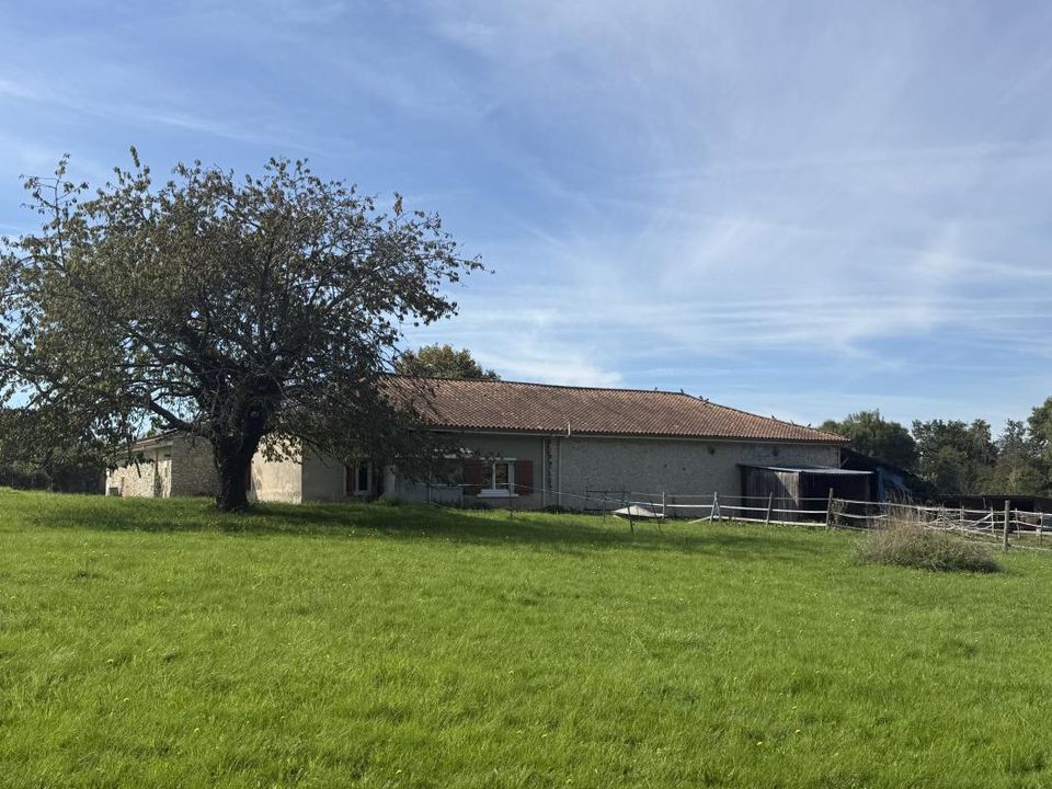 Villa en Coulounieix-chamiers, Dordogne - foto 1