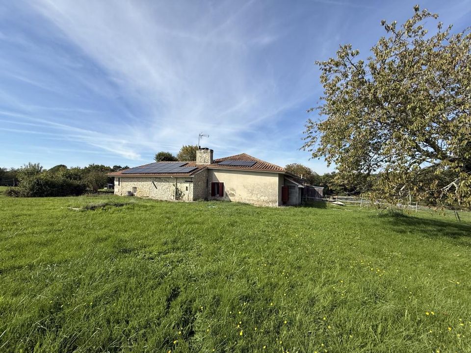 Villa en Coulounieix-chamiers, Dordogne - foto 2