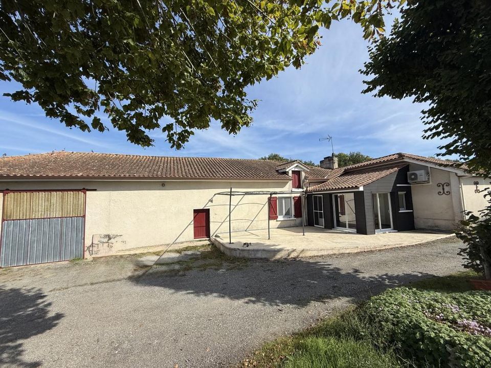 Villa en Coulounieix-chamiers, Dordogne - foto 3