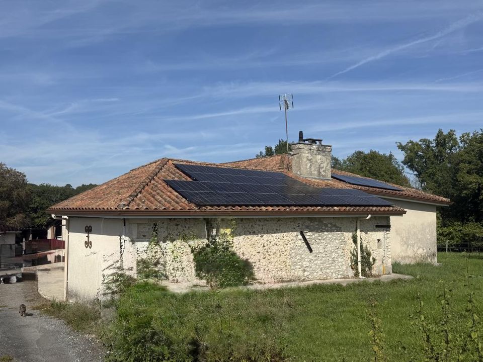 Villa en Coulounieix-chamiers, Dordogne - foto 4