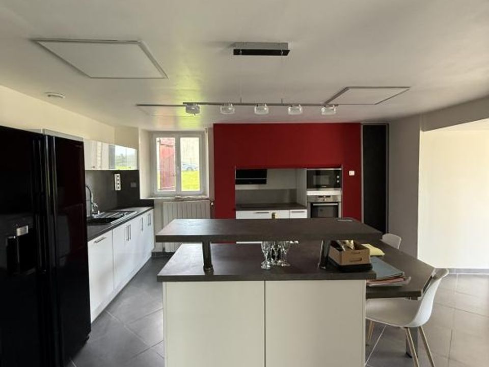 Villa en Coulounieix-chamiers, Dordogne - foto 5