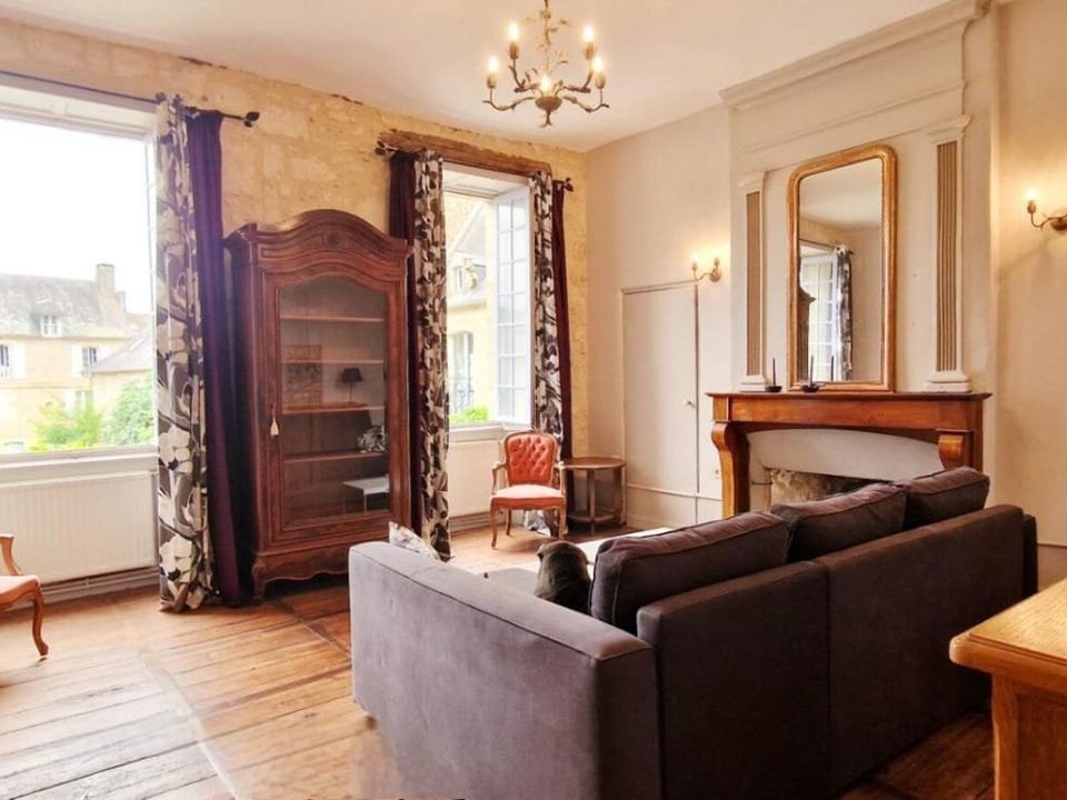 Villa i Montignac, Dordogne - foto 5