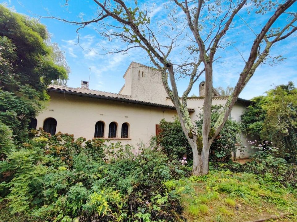Villa i Saverdun, Ariege - foto 1