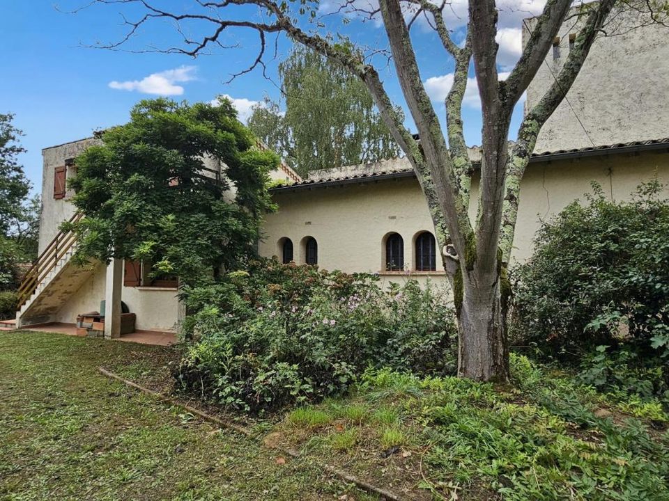 Villa i Saverdun, Ariege - foto 2
