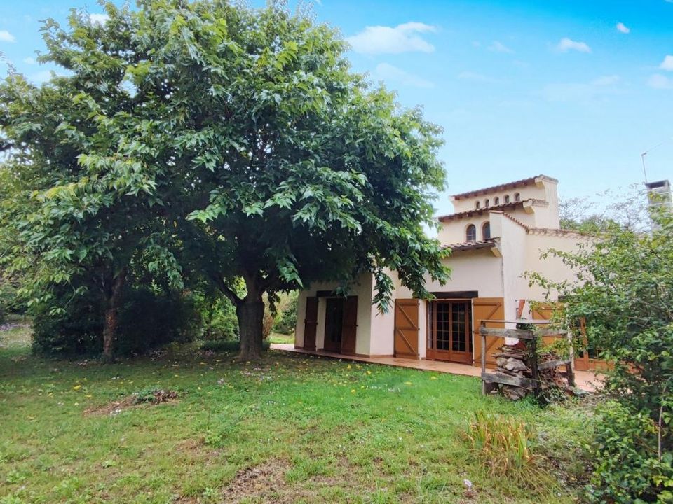 Villa i Saverdun, Ariege - foto 3