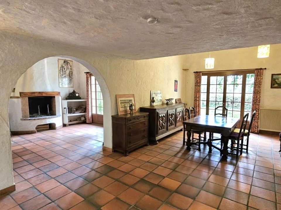 Villa i Saverdun, Ariege - foto 5