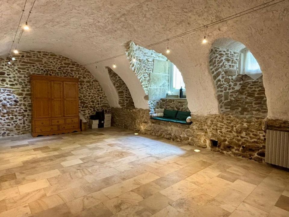 Erhvervsejendom i Mirepoix, Ariege - foto 1