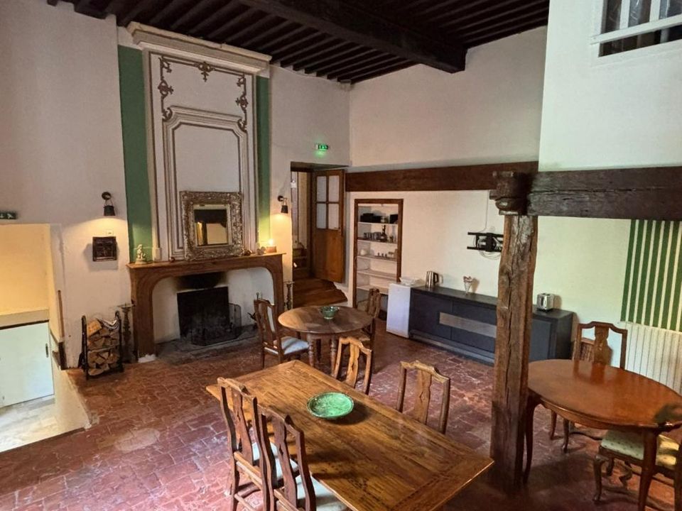 Erhvervsejendom i Mirepoix, Ariege - foto 2