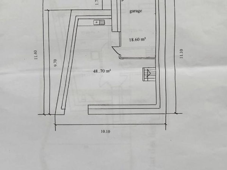 Villa i Rivals, Aude - foto 3