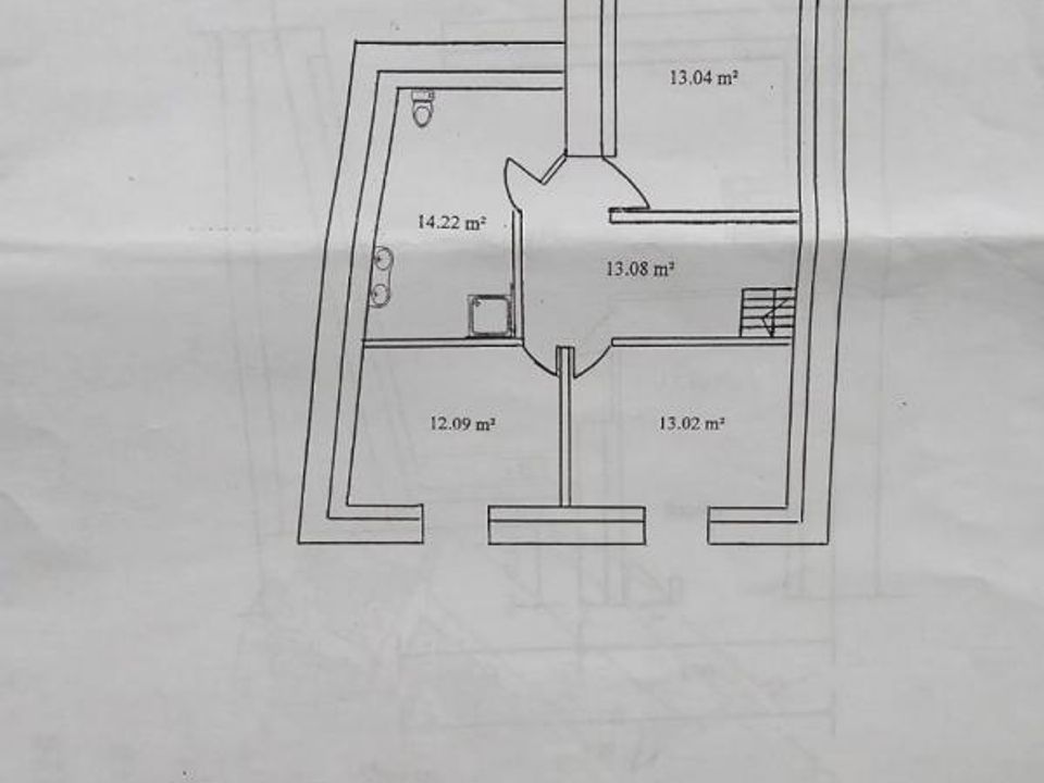 Villa i Rivals, Aude - foto 4