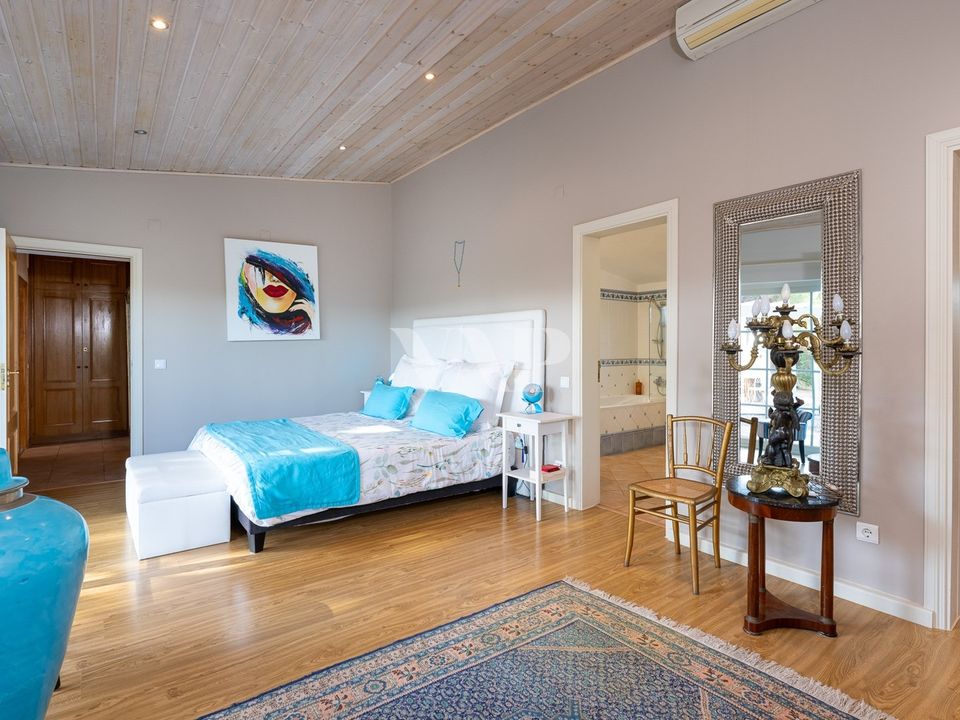 Villa i Quarteira, Faro - foto 4