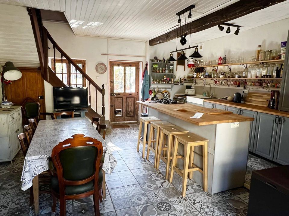 Villa i Magnac-Laval, Haute-Vienne - foto 3