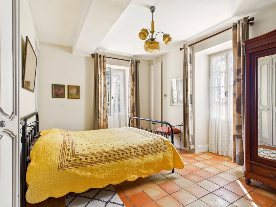 Villa i Villereal, Lot-et-Garonne - foto 5