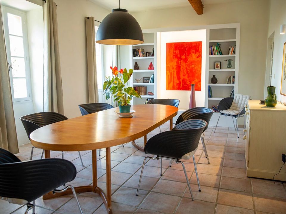 Villa i Carcassonne, Aude - foto 3
