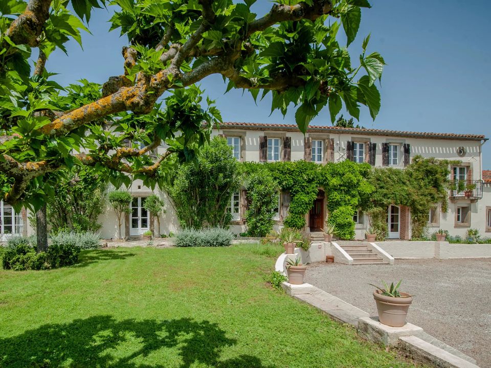 Villa i Carcassonne, Aude - foto 1