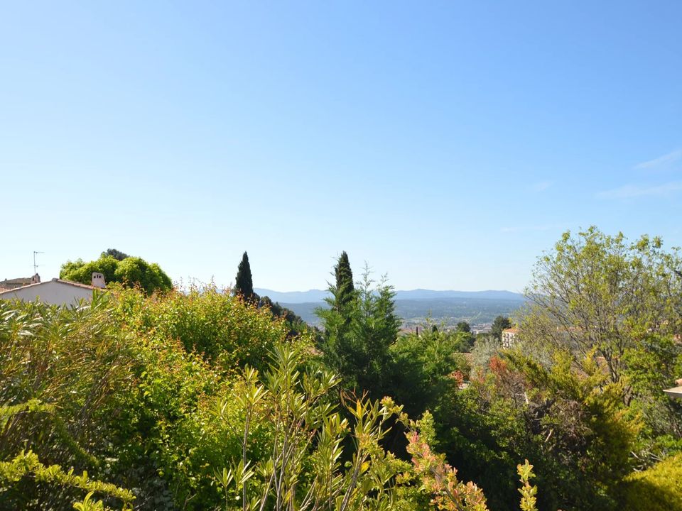 Villa i Aix-en-Provence, Bouches-du-Rhone - foto 1