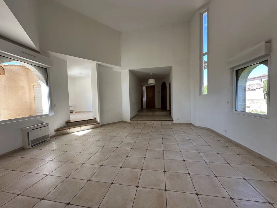 Villa i Aix-en-Provence, Bouches-du-Rhone - foto 3