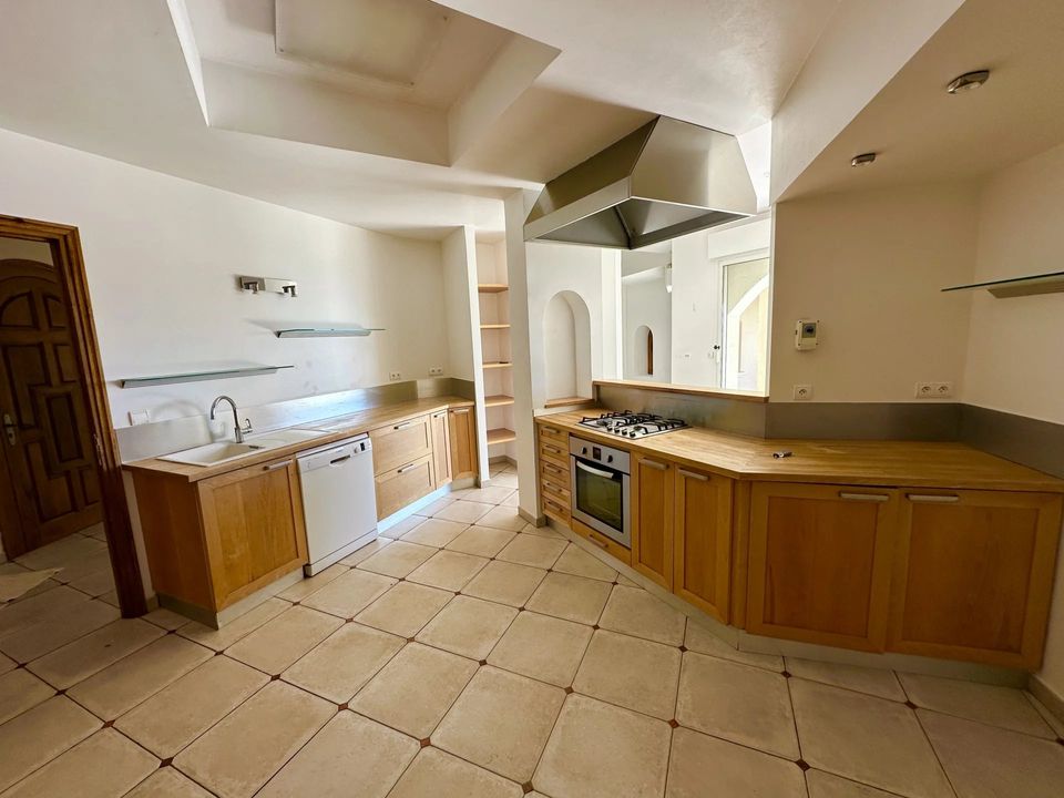 Villa i Aix-en-Provence, Bouches-du-Rhone - foto 4