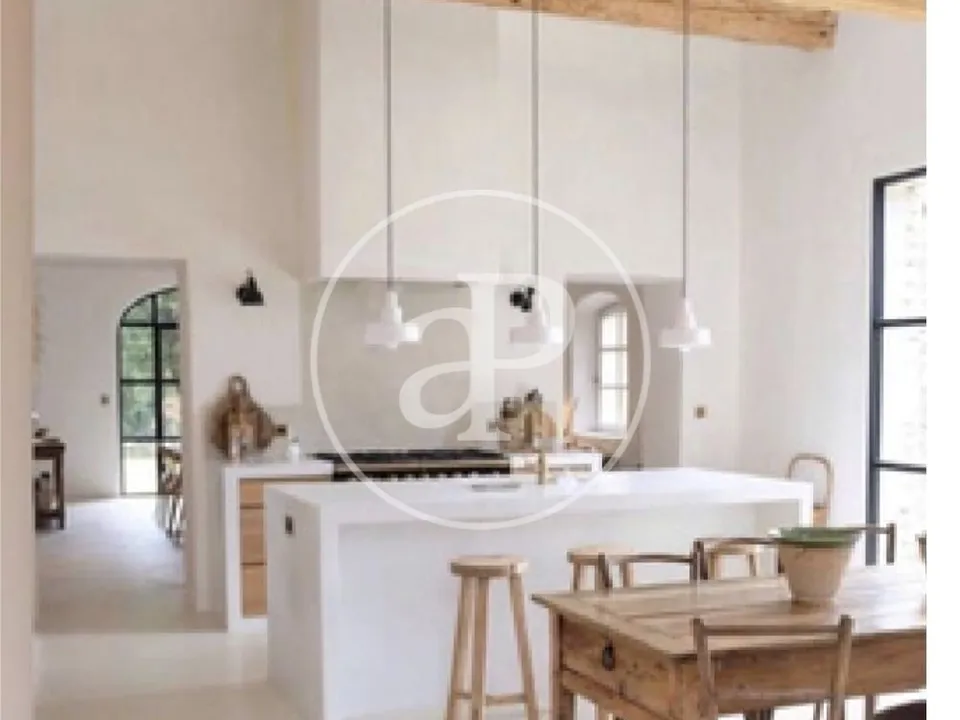 Villa i Alcoy, Alicante - bilde 3