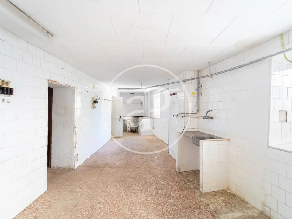 Villa i Alcoy, Alicante - bilde 2