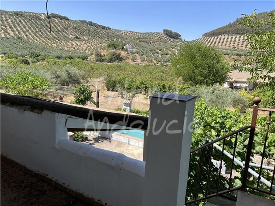 Haus in El Sabariego, Jaen - Foto 2