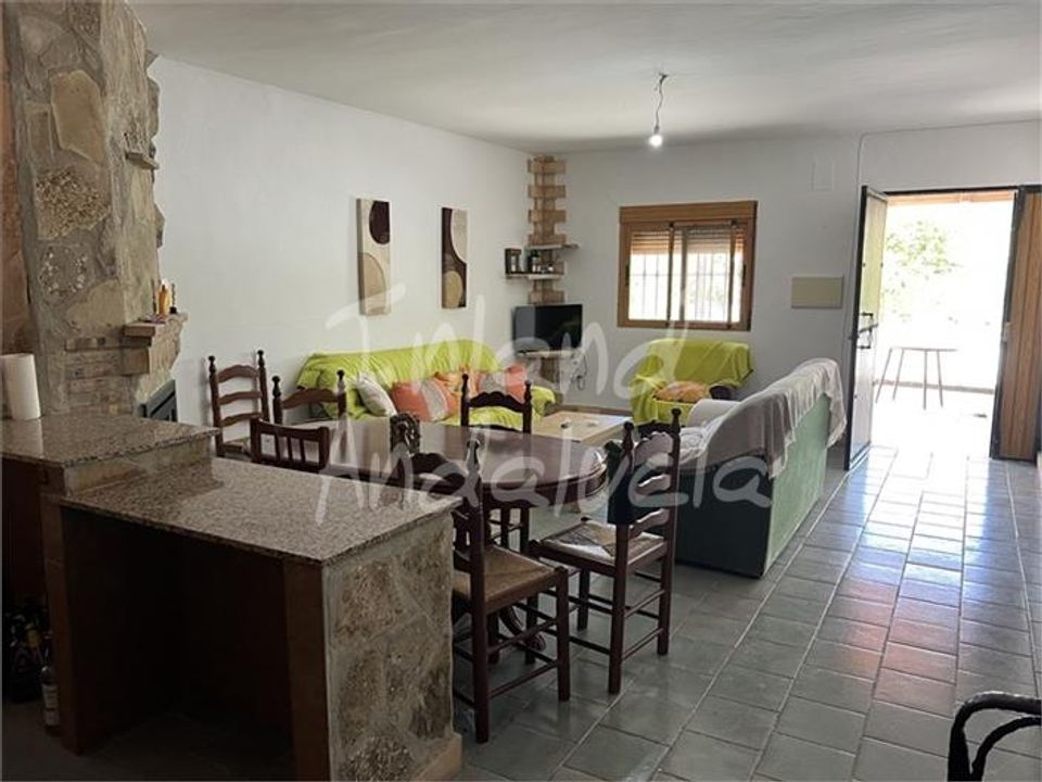 Haus in El Sabariego, Jaen - Foto 4