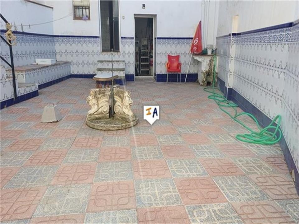 Byhus i Fuente Tojar, Cordoba - foto 2