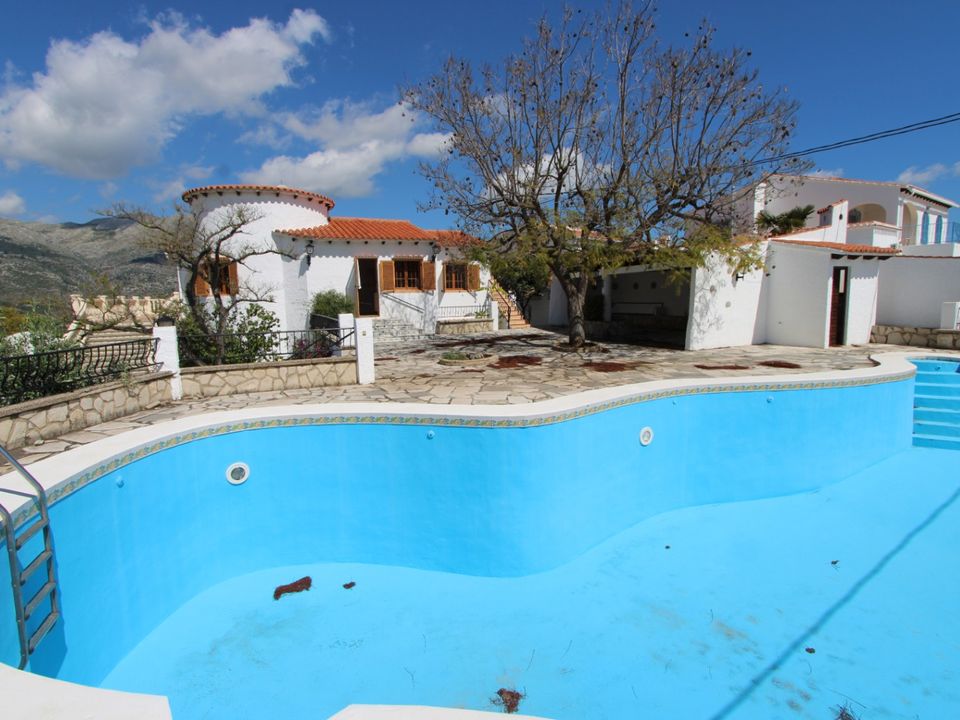 Villa i Orba, Alicante - foto 3
