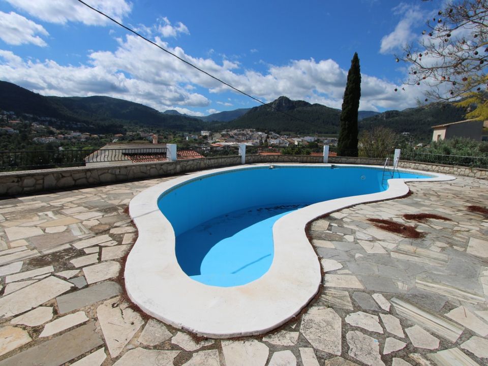 Villa i Orba, Alicante - foto 5
