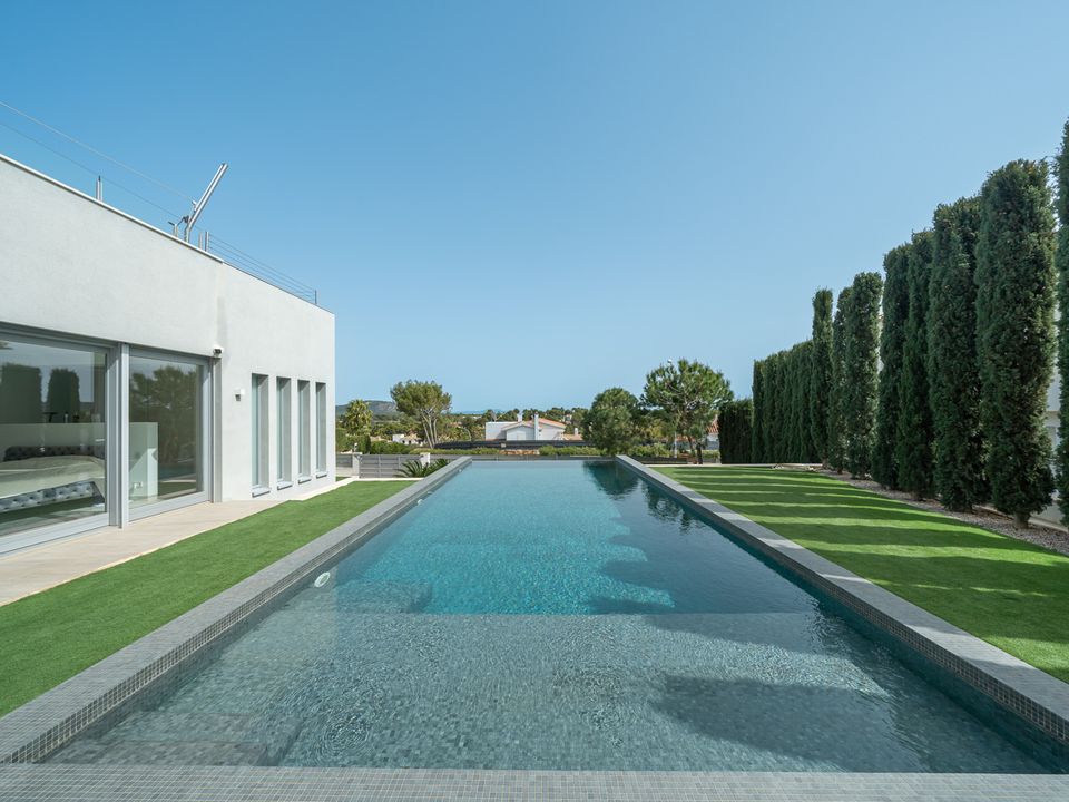 Villa a Santa Ponsa, Mallorca - foto 1