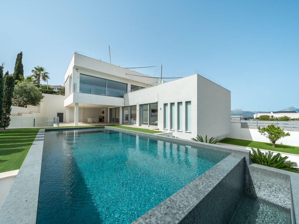Villa a Santa Ponsa, Mallorca - foto 2