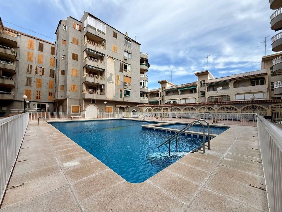 Lejlighed i Torrevieja, Alicante - foto 5
