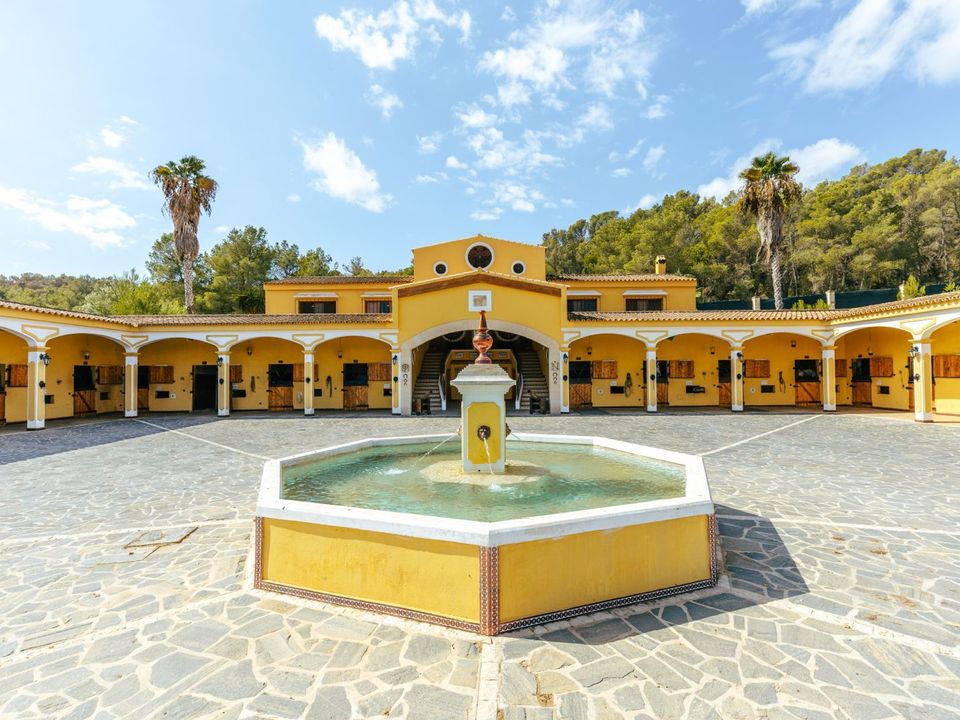Villa i San Antonio De Portmany, Ibiza - foto 3