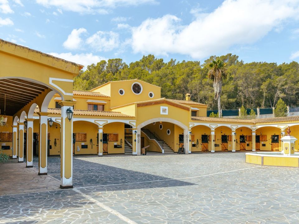 Villa i San Antonio De Portmany, Ibiza - foto 4