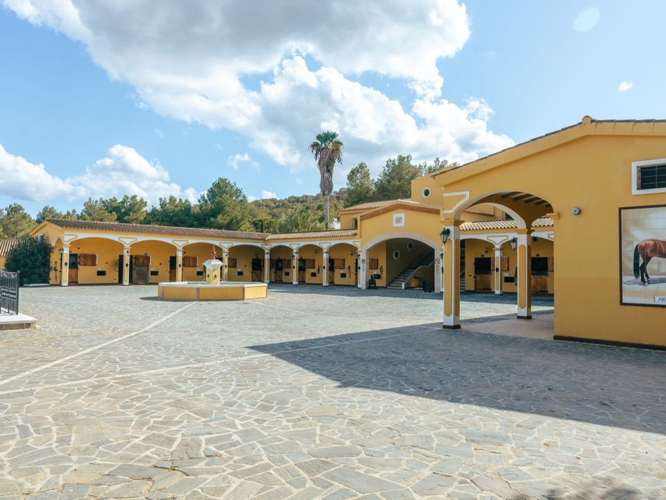 Villa i San Antonio De Portmany, Ibiza - foto 5