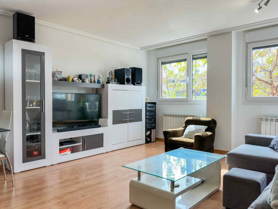 Leilighet i Villalbilla, Madrid - bilde 5