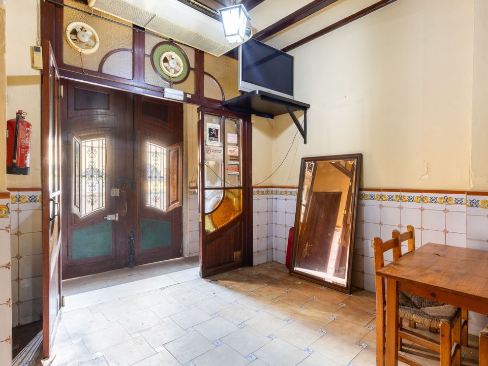 Villa i Alzira, Valencia - foto 1