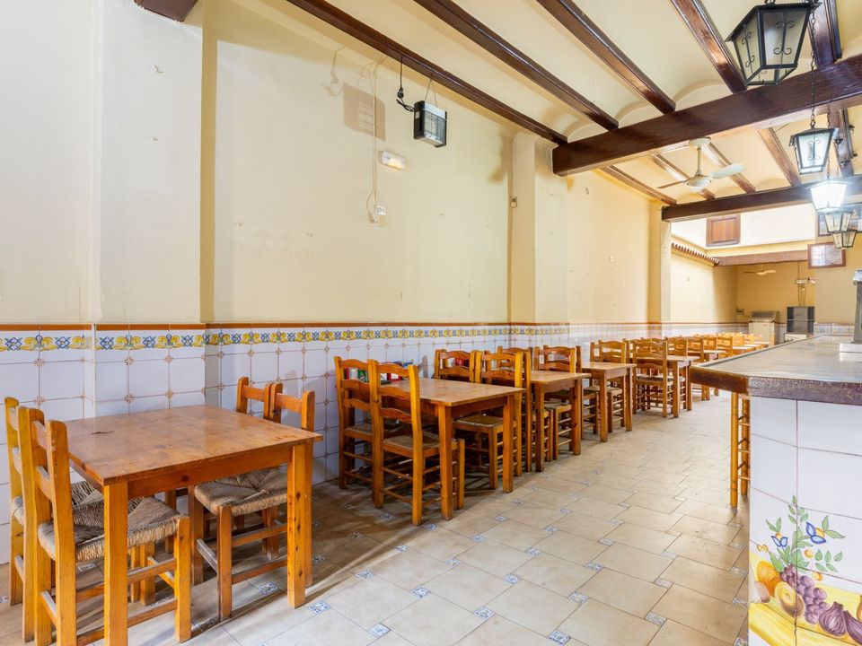 Villa i Alzira, Valencia - foto 4