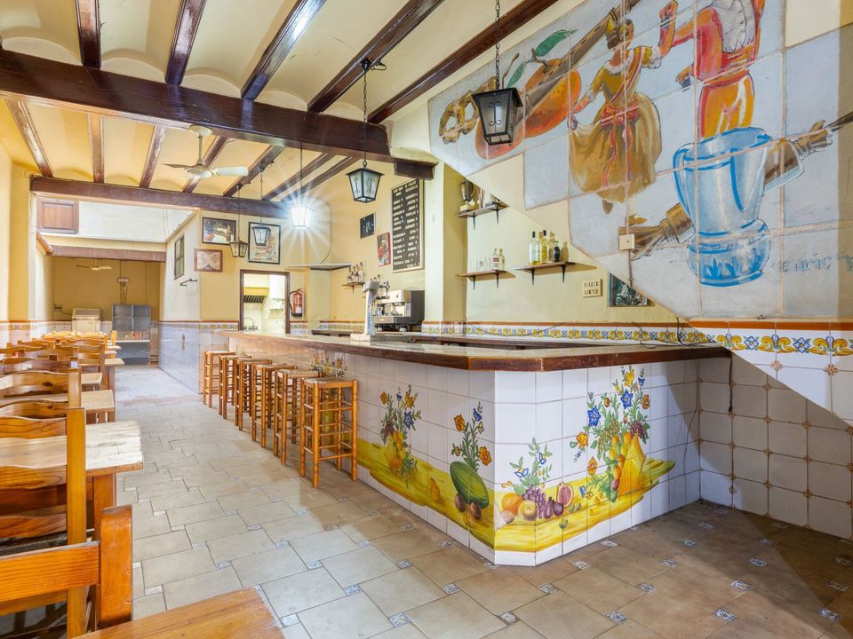 Villa i Alzira, Valencia - foto 5