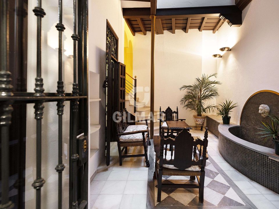 Rekkehus i Sevilla, Sevilla - bilde 3