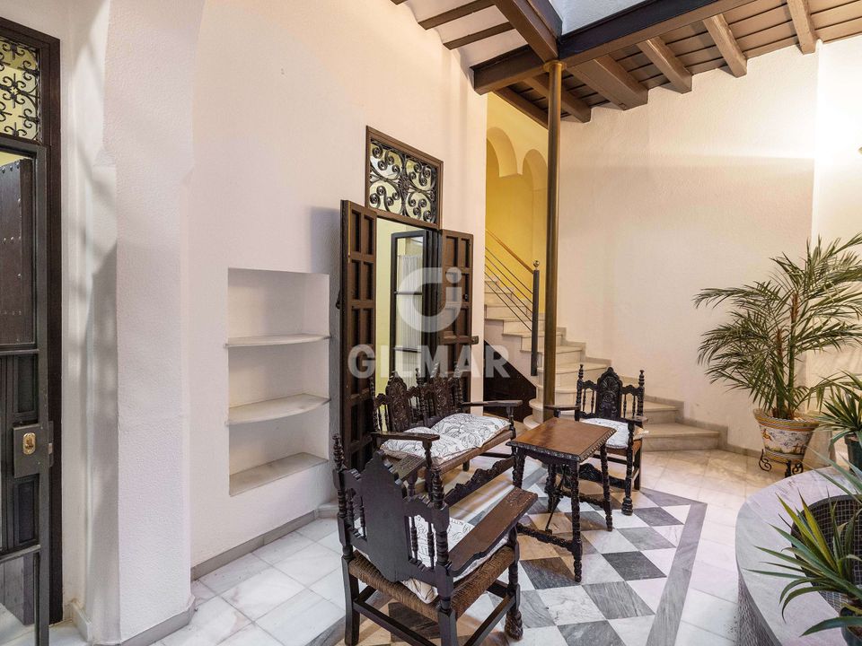 Rekkehus i Sevilla, Sevilla - bilde 4