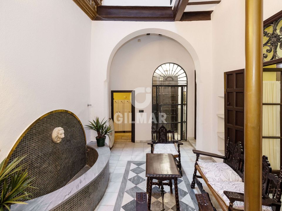 Rekkehus i Sevilla, Sevilla - bilde 5