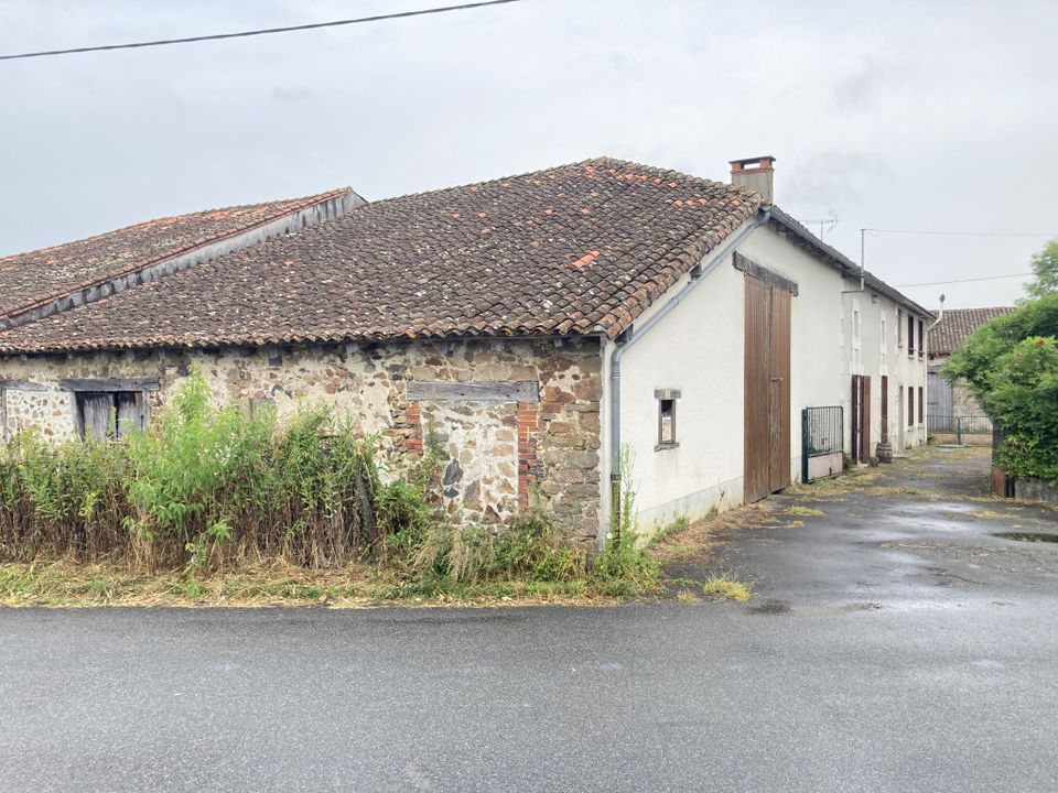 Villa in Abzac, Charente - foto 3