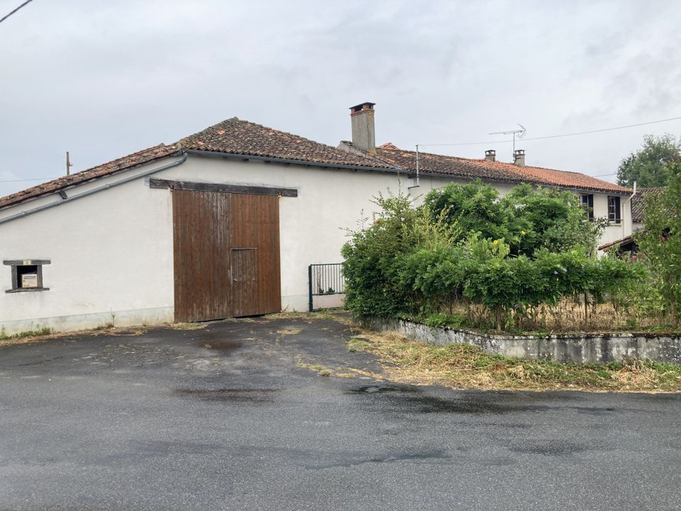 Villa in Abzac, Charente - foto 5
