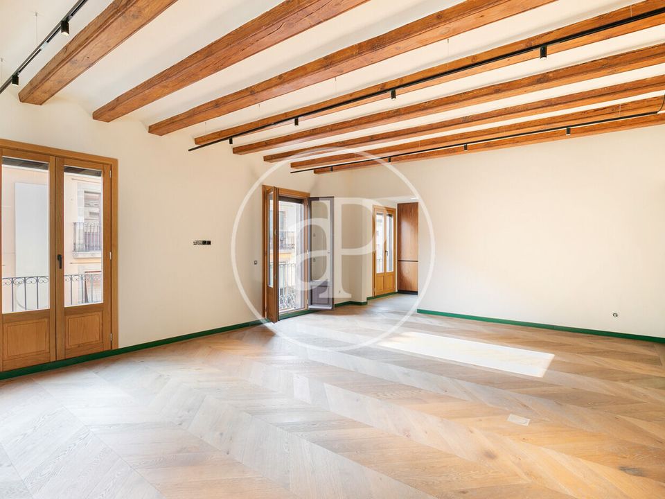 Penthouse i Barcelona, Barcelona - foto 3