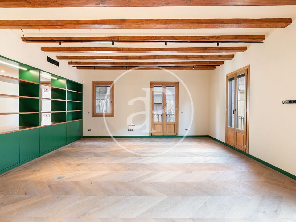 Penthouse i Barcelona, Barcelona - foto 4
